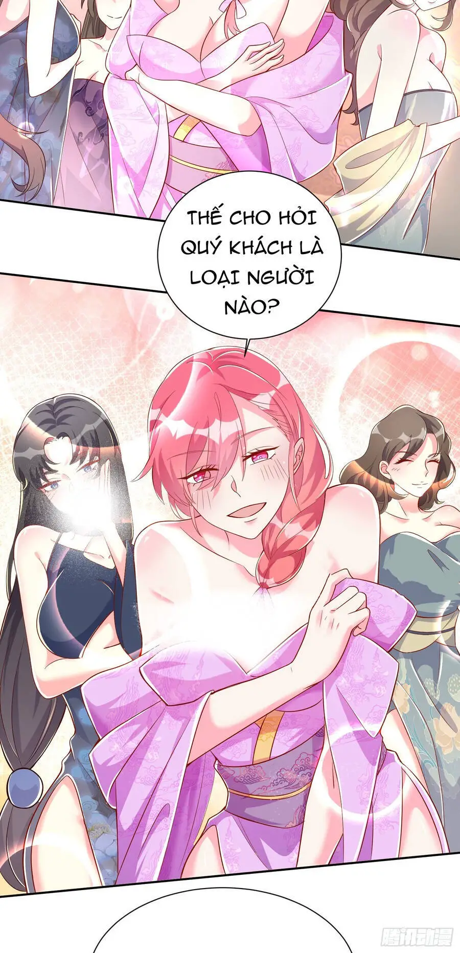 Mạnh Lên Từ Cõi Chết Nettruyen ZZZ Chương 2 Page 65