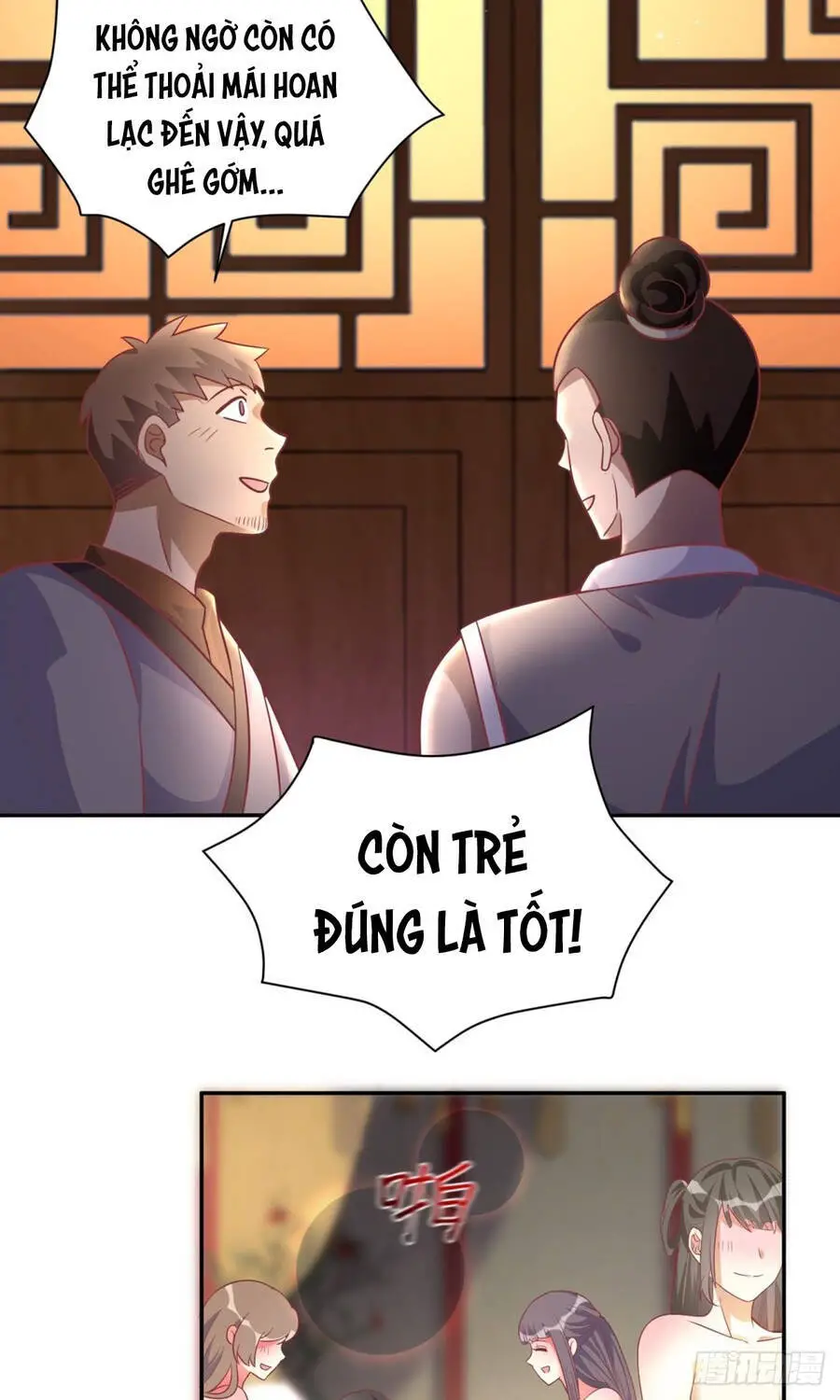 Mạnh Lên Từ Cõi Chết Nettruyen ZZZ Chương 2 Page 72