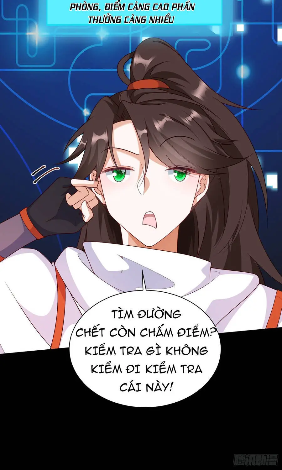 Mạnh Lên Từ Cõi Chết Nettruyen ZZZ Chương 2 Page 75