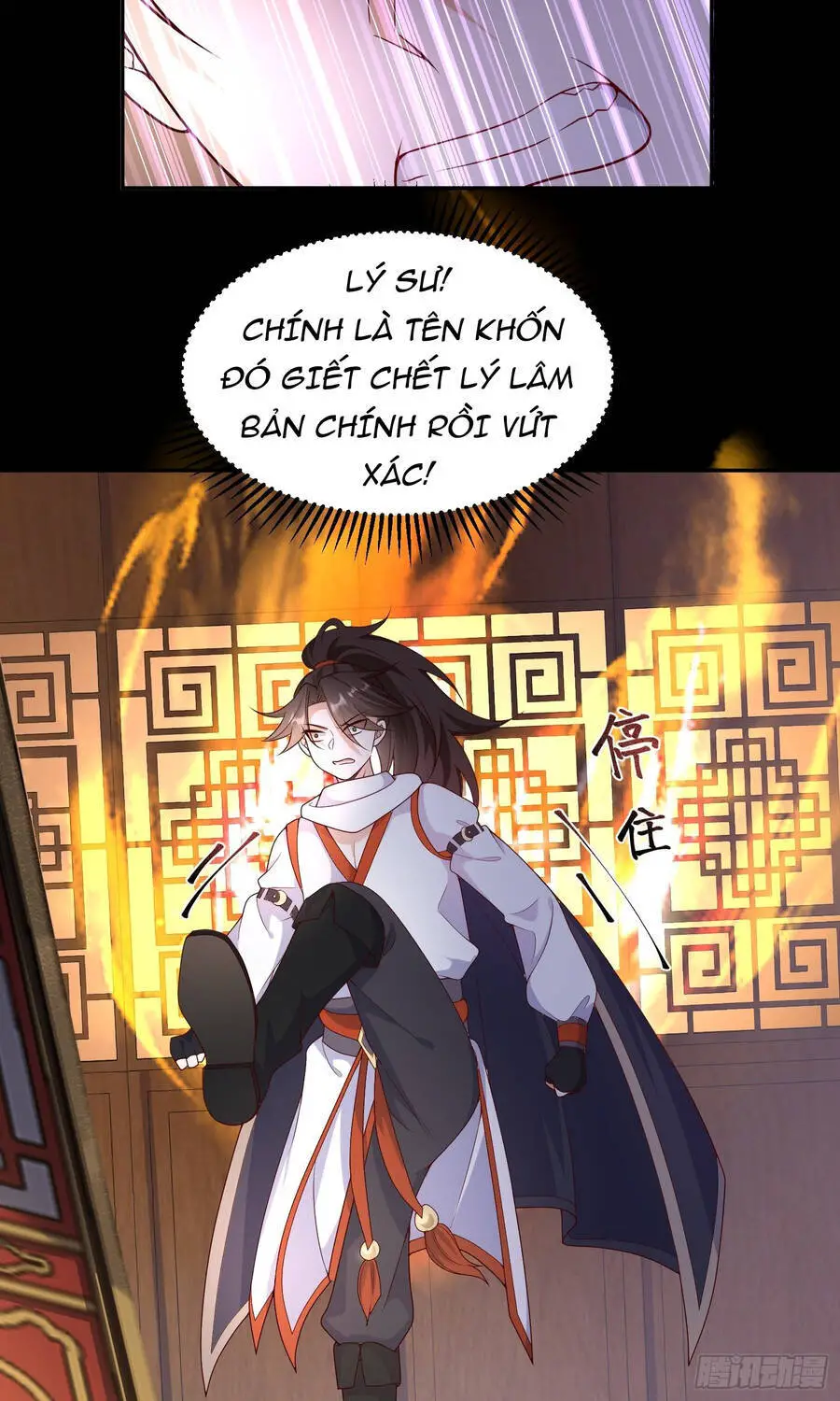 Mạnh Lên Từ Cõi Chết Nettruyen ZZZ Chương 2 Page 78