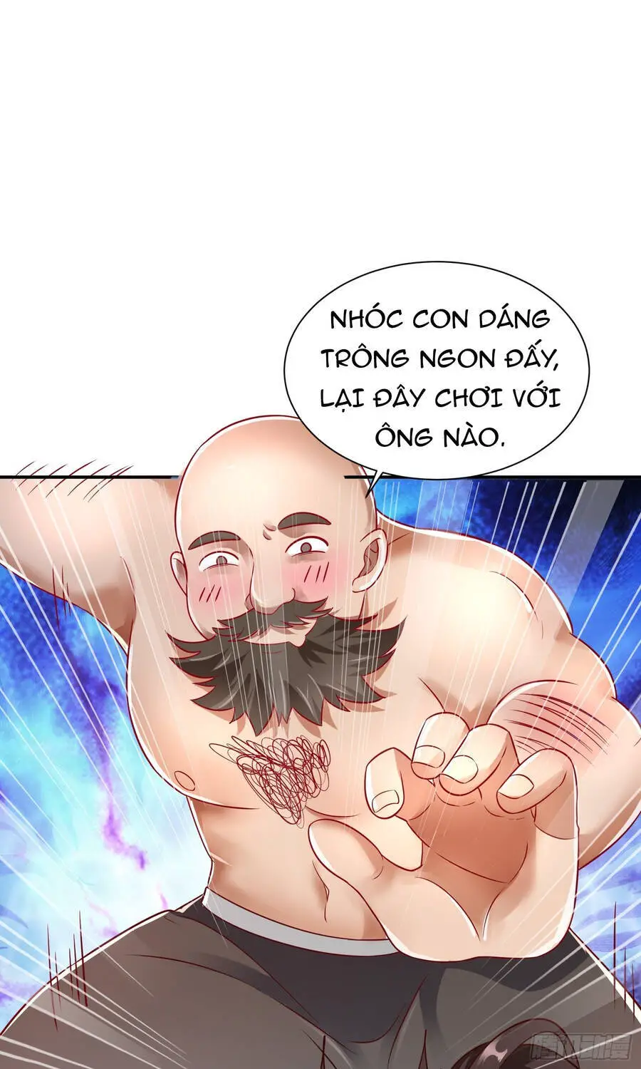 Mạnh Lên Từ Cõi Chết Nettruyen ZZZ Chương 2 Page 83