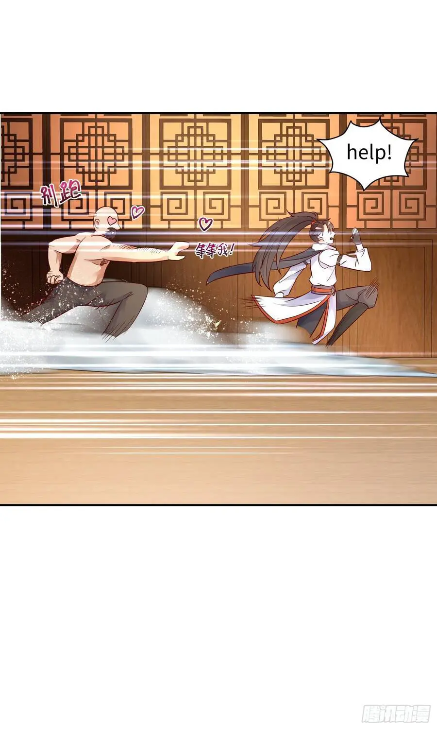 Mạnh Lên Từ Cõi Chết Nettruyen ZZZ Chương 2 Page 85