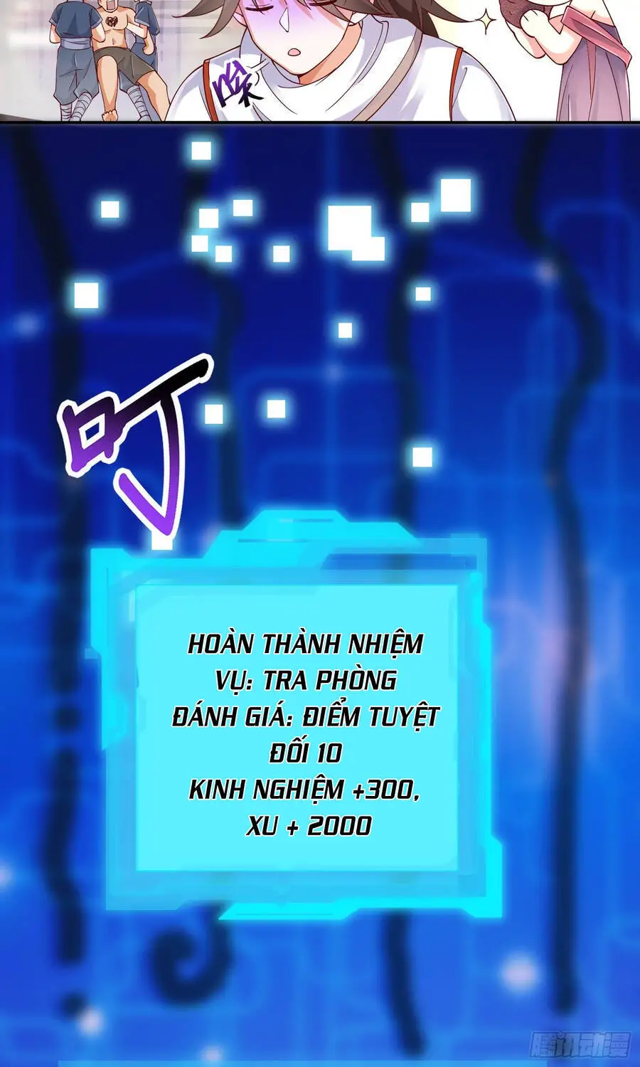 Mạnh Lên Từ Cõi Chết Nettruyen ZZZ Chương 2 Page 89
