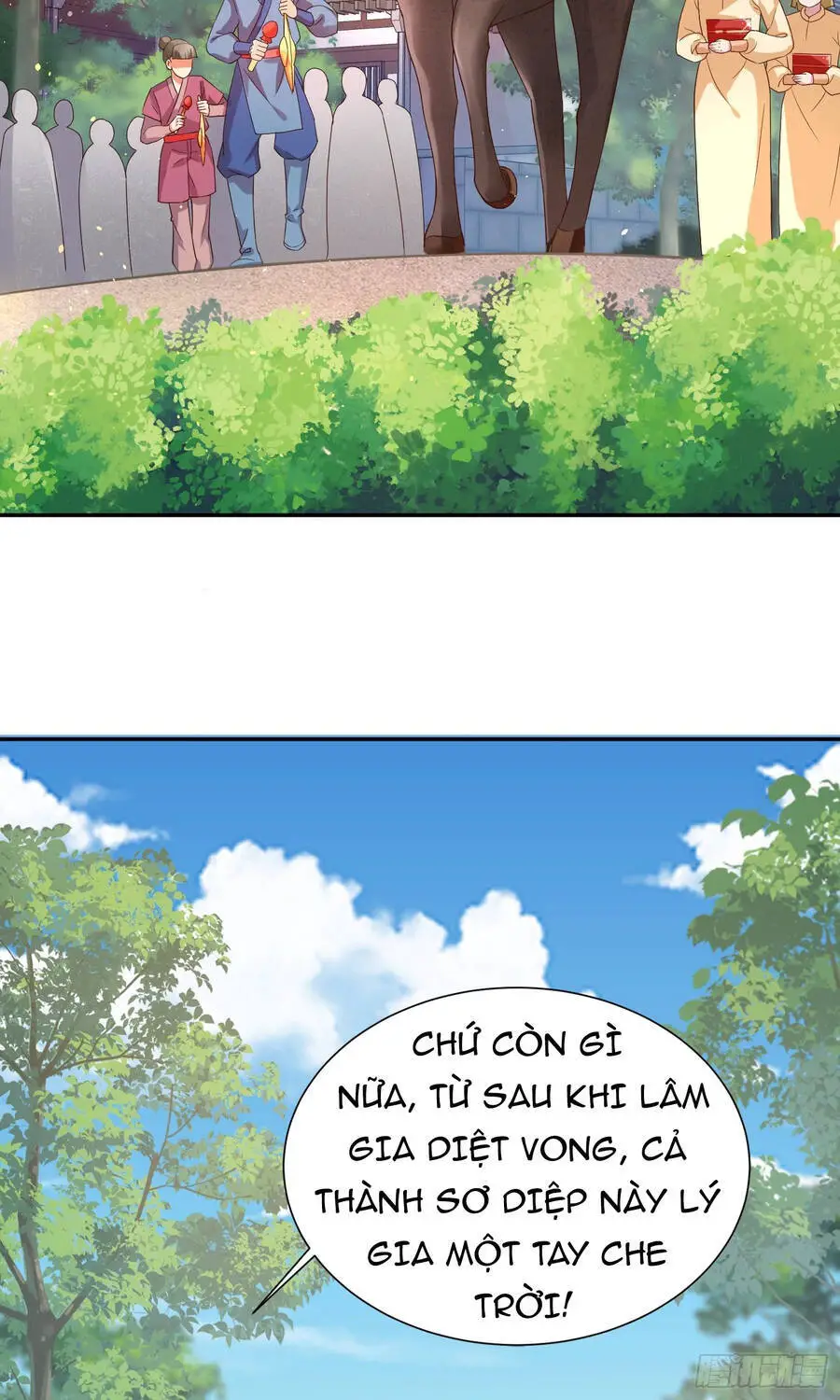 Mạnh Lên Từ Cõi Chết Nettruyen ZZZ Chương 2 Page 99