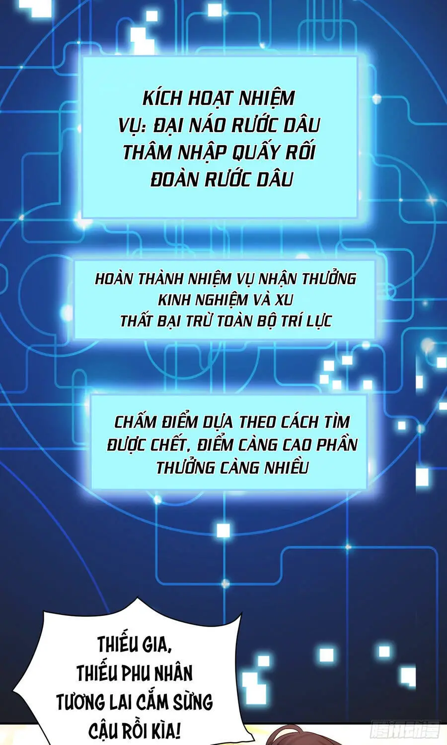 Mạnh Lên Từ Cõi Chết Nettruyen ZZZ Chương 2 Page 102