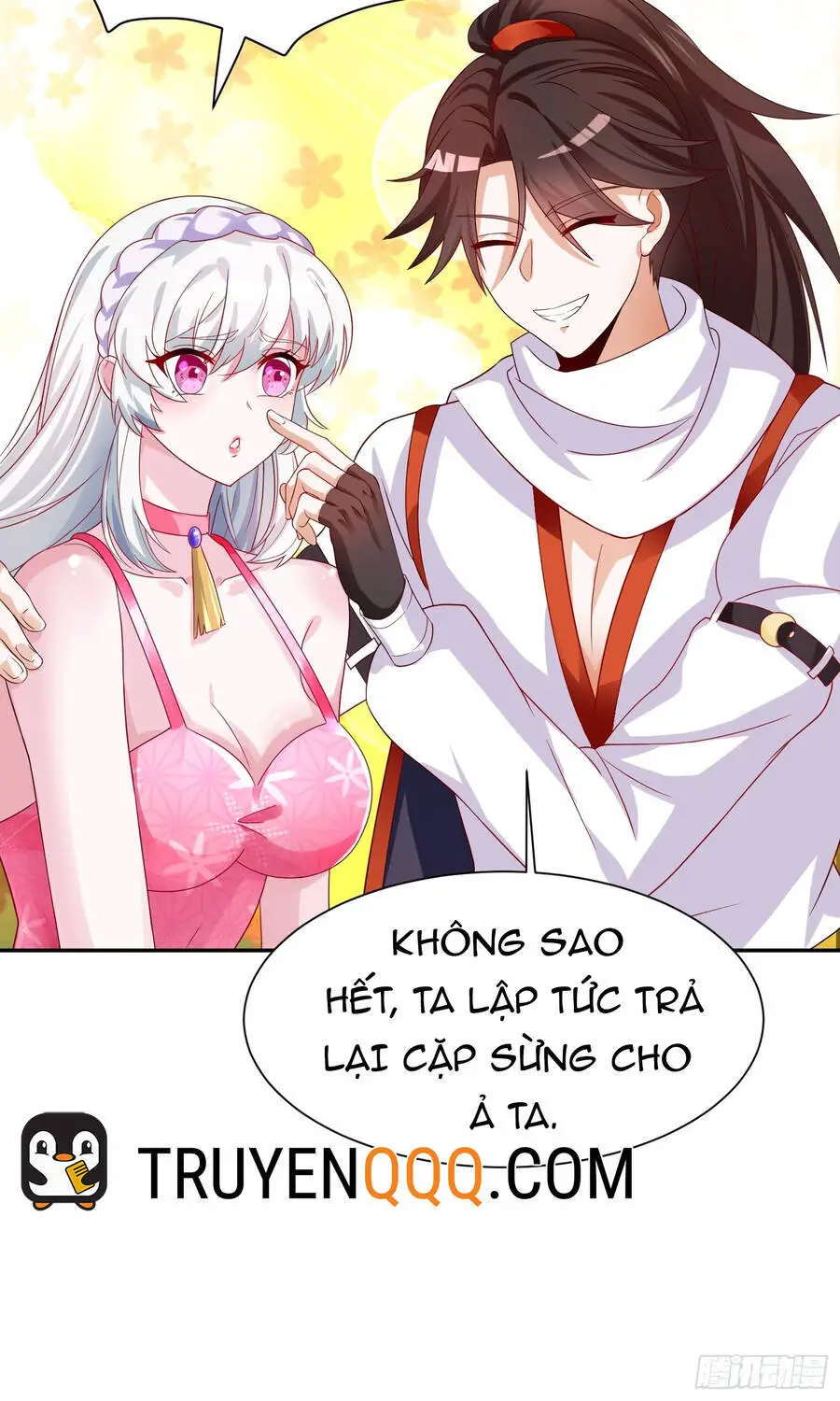 Mạnh Lên Từ Cõi Chết Nettruyen ZZZ Chương 2 Page 103