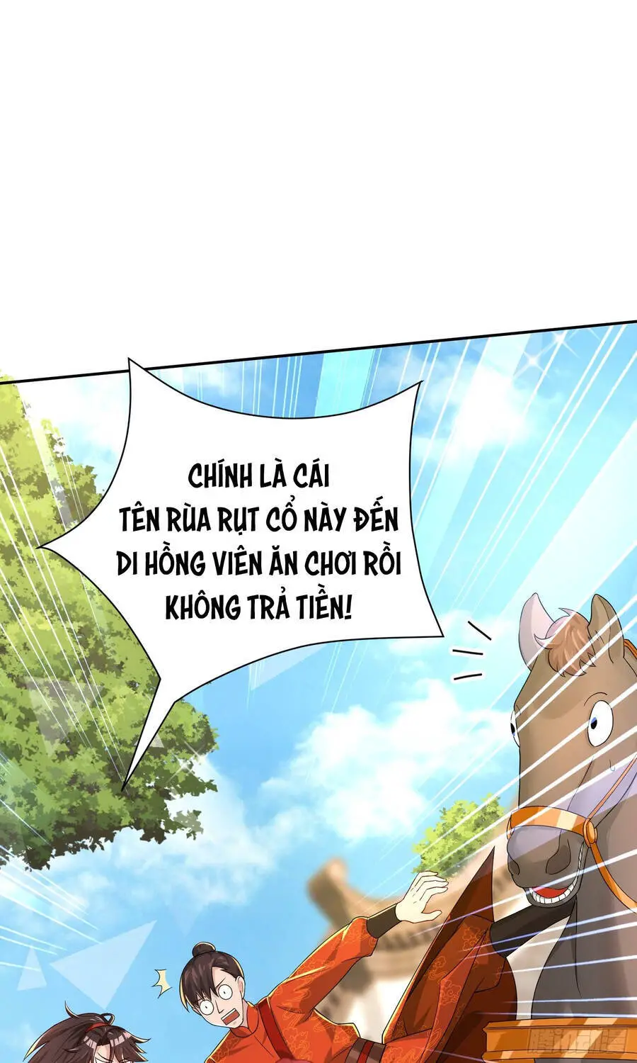 Mạnh Lên Từ Cõi Chết Nettruyen ZZZ Chương 2 Page 104