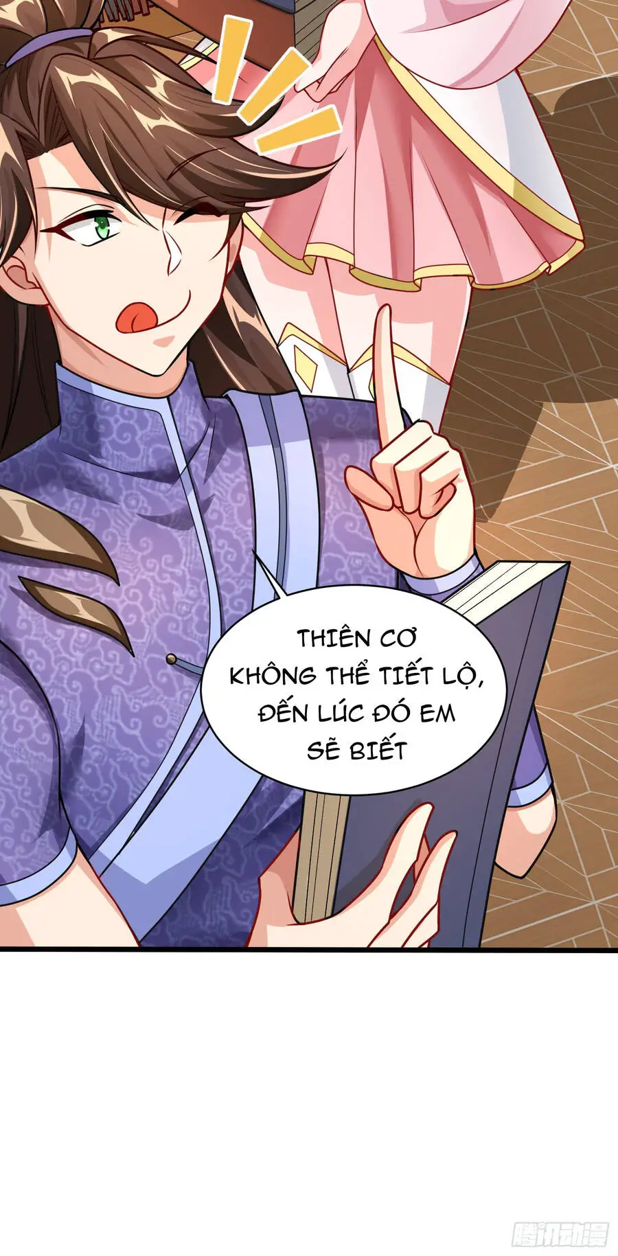 Mạnh Lên Từ Cõi Chết Nettruyen ZZZ Chương 16 Page 10