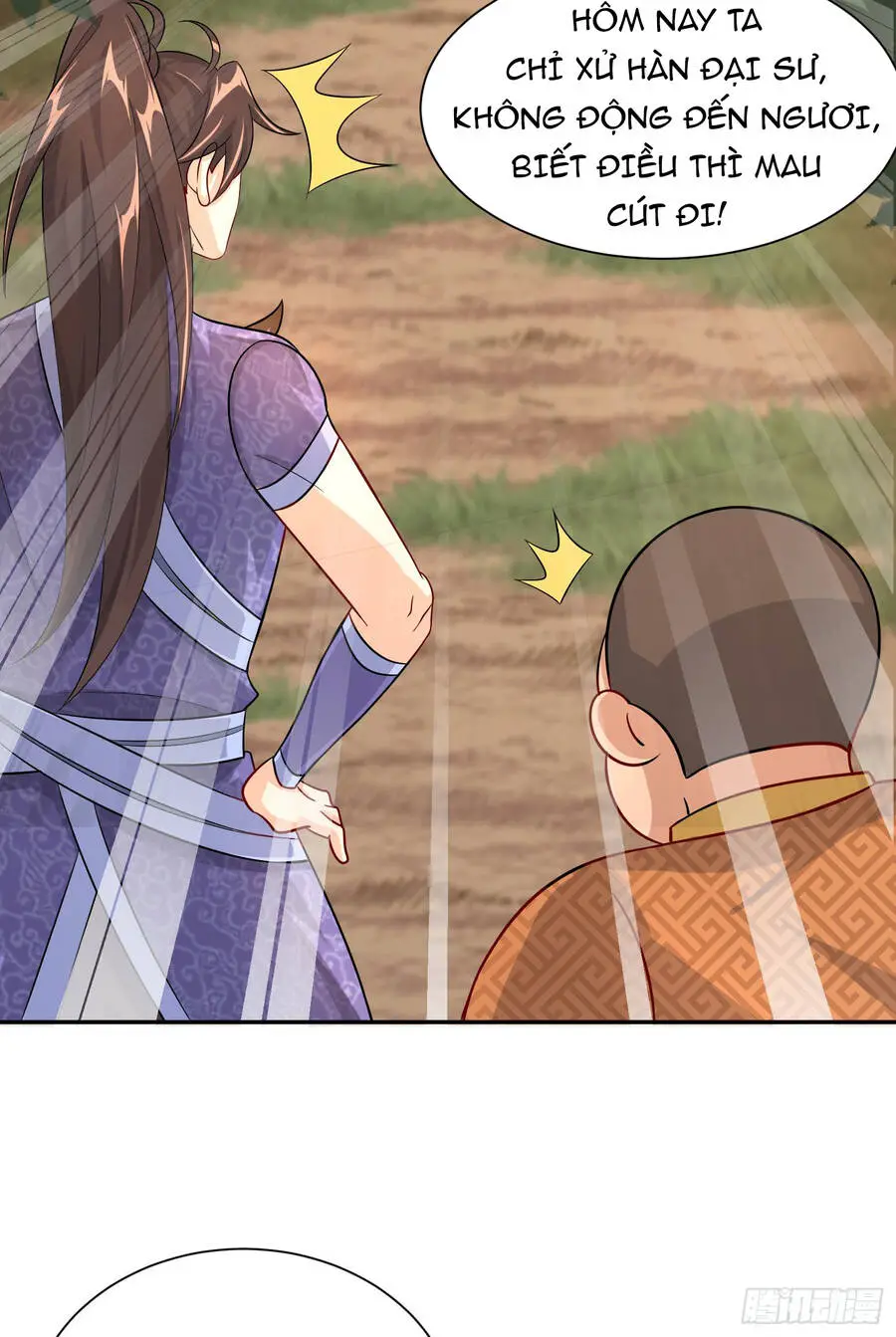 Mạnh Lên Từ Cõi Chết Nettruyen ZZZ Chương 16 Page 49