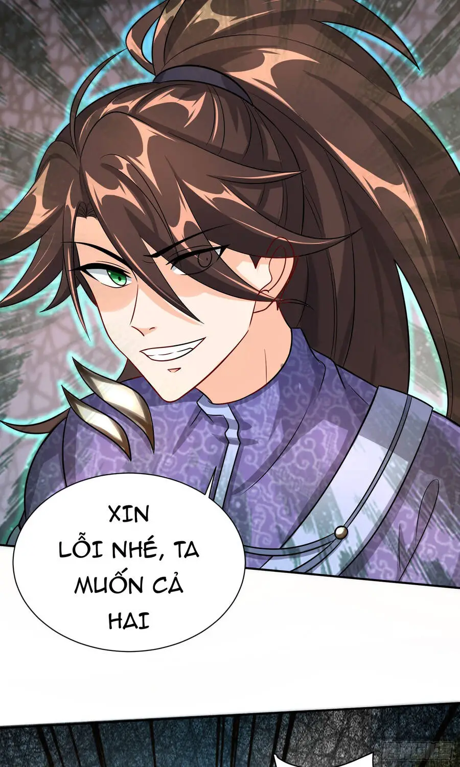 Mạnh Lên Từ Cõi Chết Nettruyen ZZZ Chương 16 Page 52