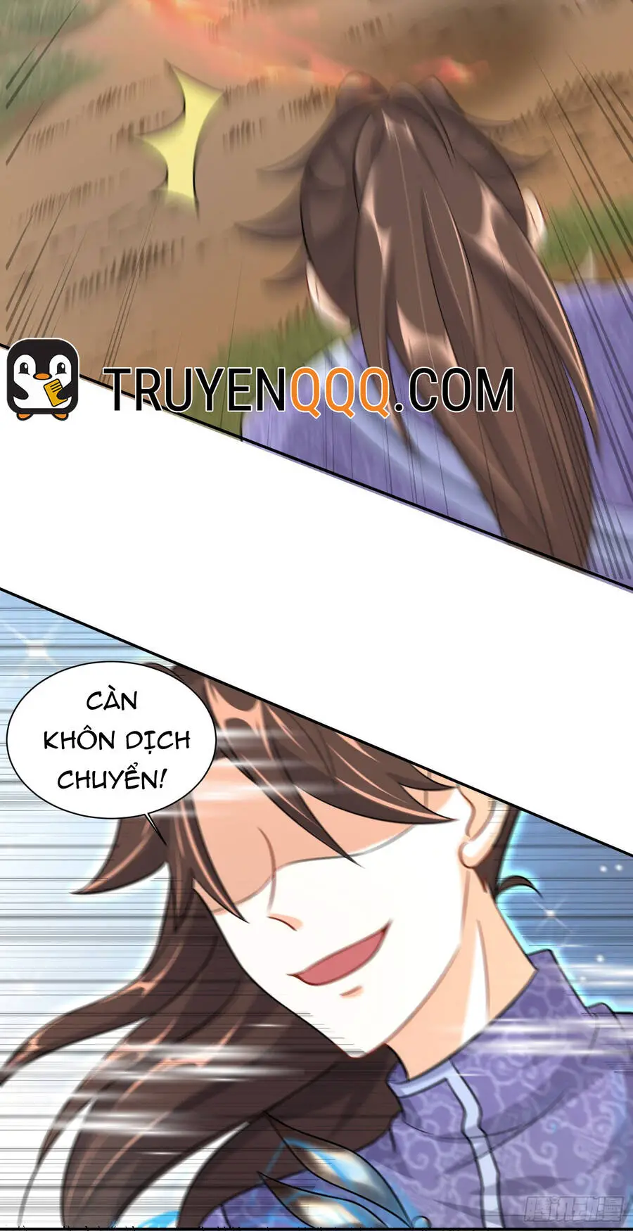 Mạnh Lên Từ Cõi Chết Nettruyen ZZZ Chương 16 Page 55