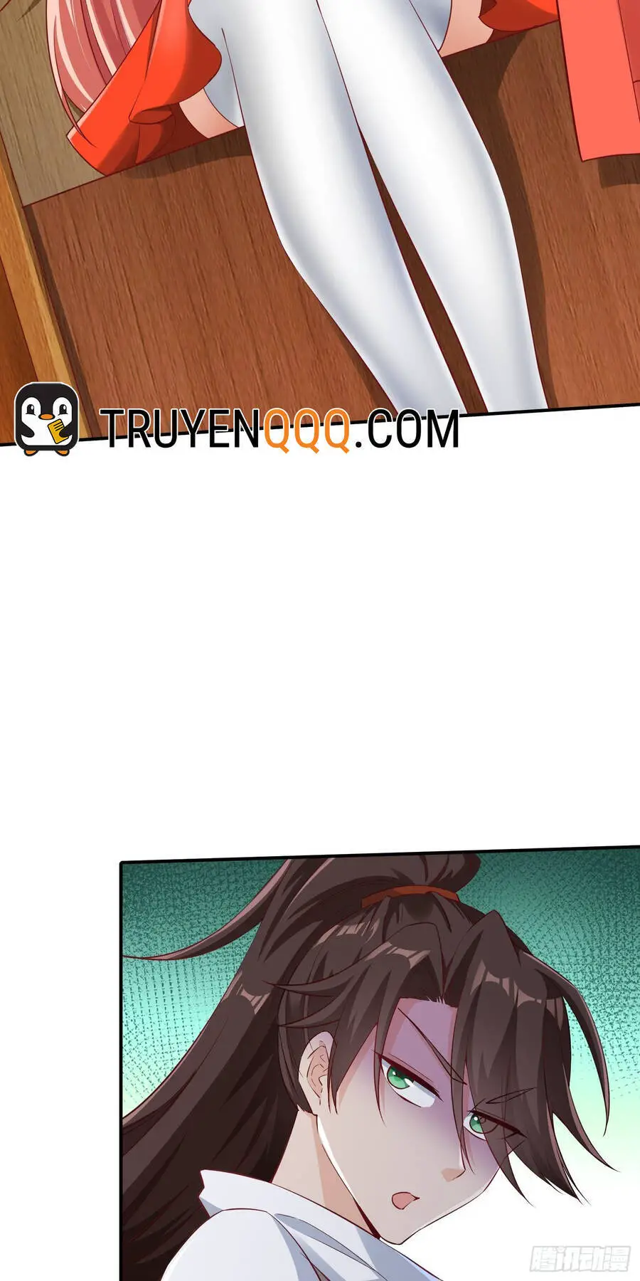 Mạnh Lên Từ Cõi Chết Nettruyen ZZZ Chương 3 Page 3