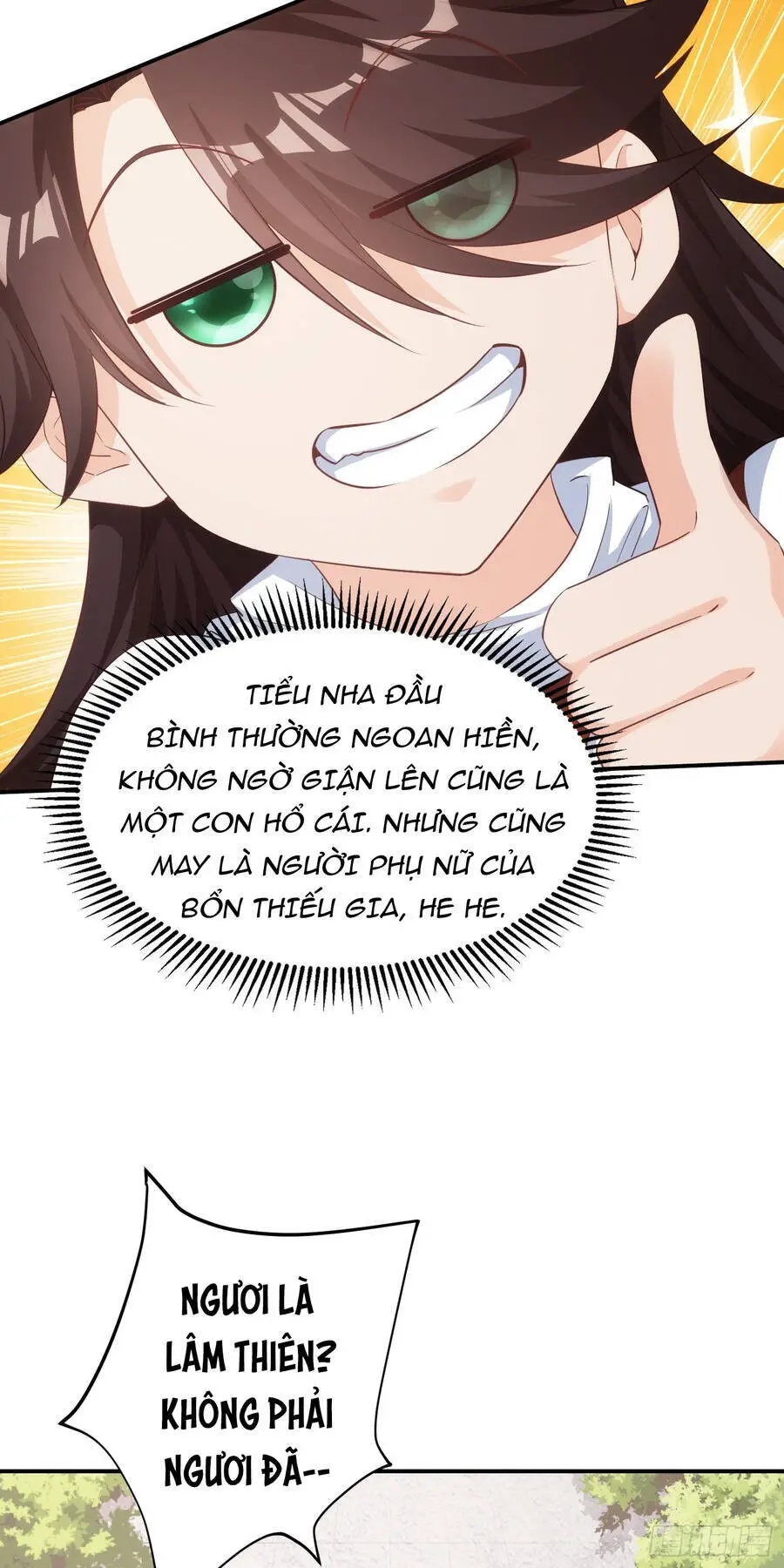 Mạnh Lên Từ Cõi Chết Nettruyen ZZZ Chương 3 Page 8