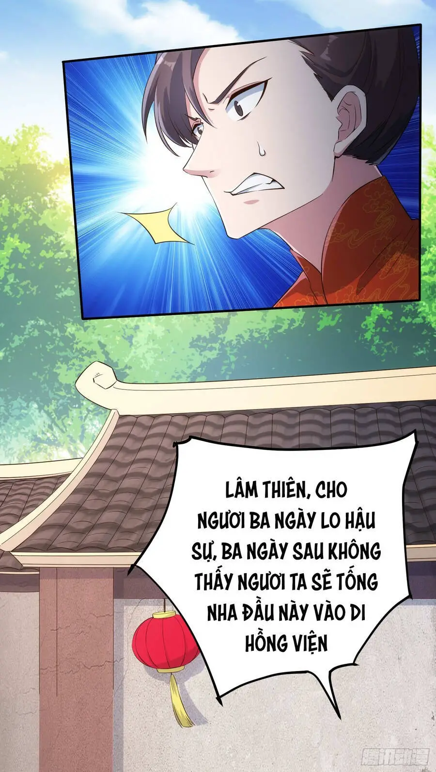 Mạnh Lên Từ Cõi Chết Nettruyen ZZZ Chương 3 Page 18