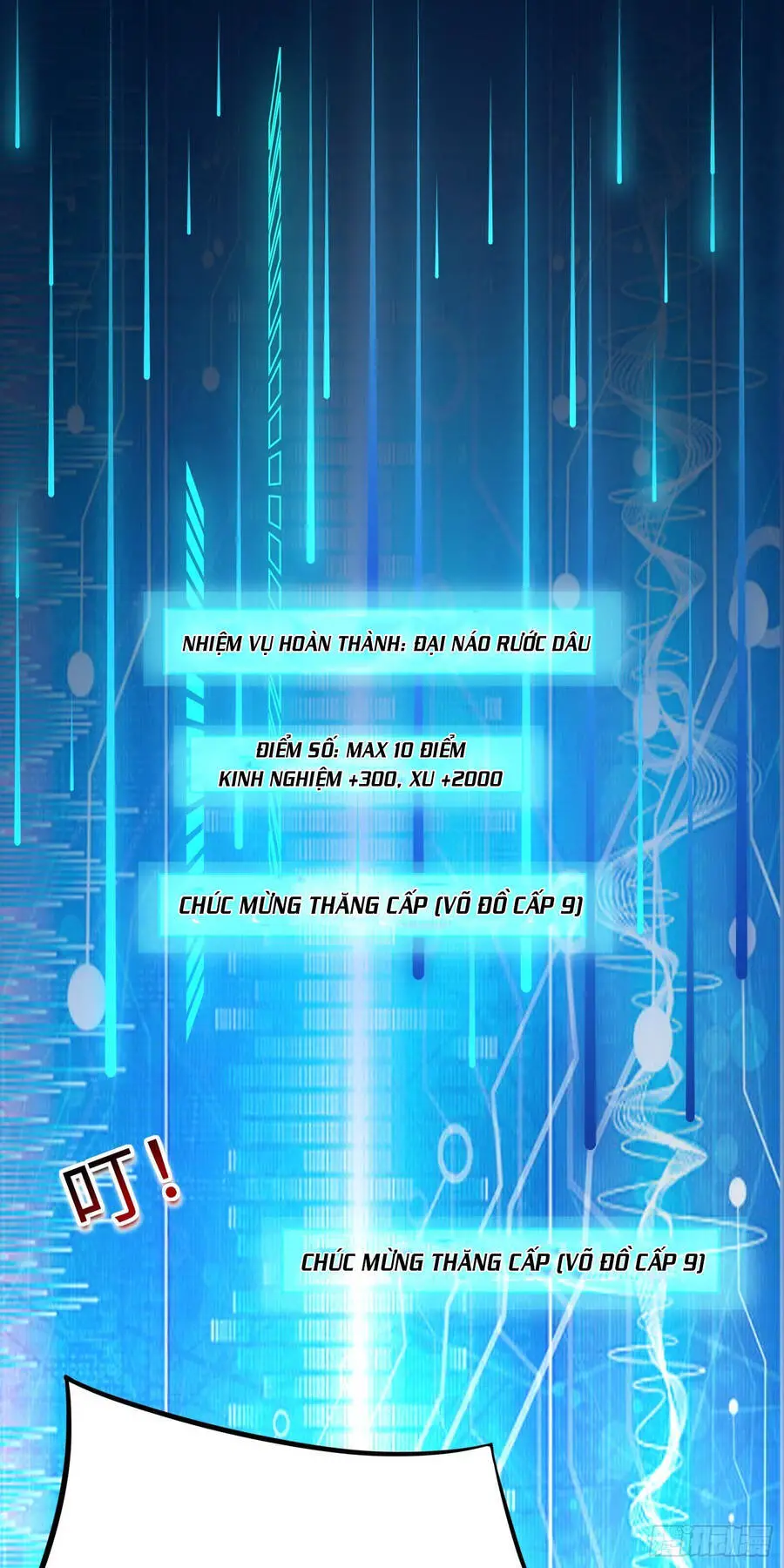 Mạnh Lên Từ Cõi Chết Nettruyen ZZZ Chương 3 Page 22