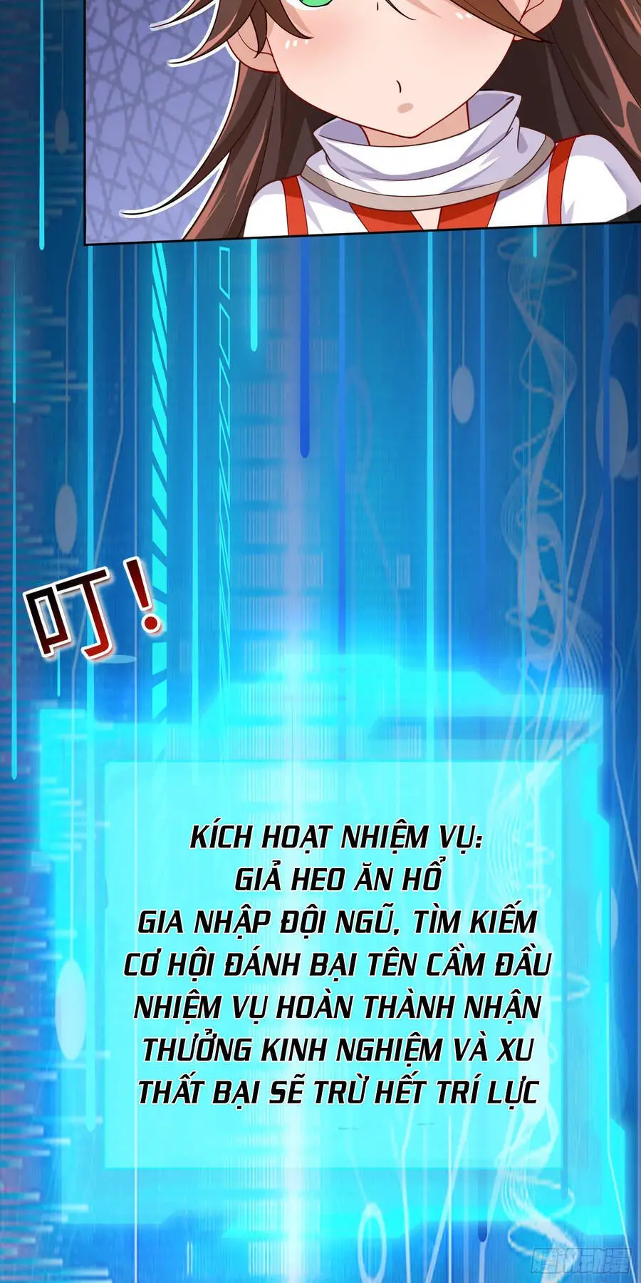 Mạnh Lên Từ Cõi Chết Nettruyen ZZZ Chương 3 Page 29