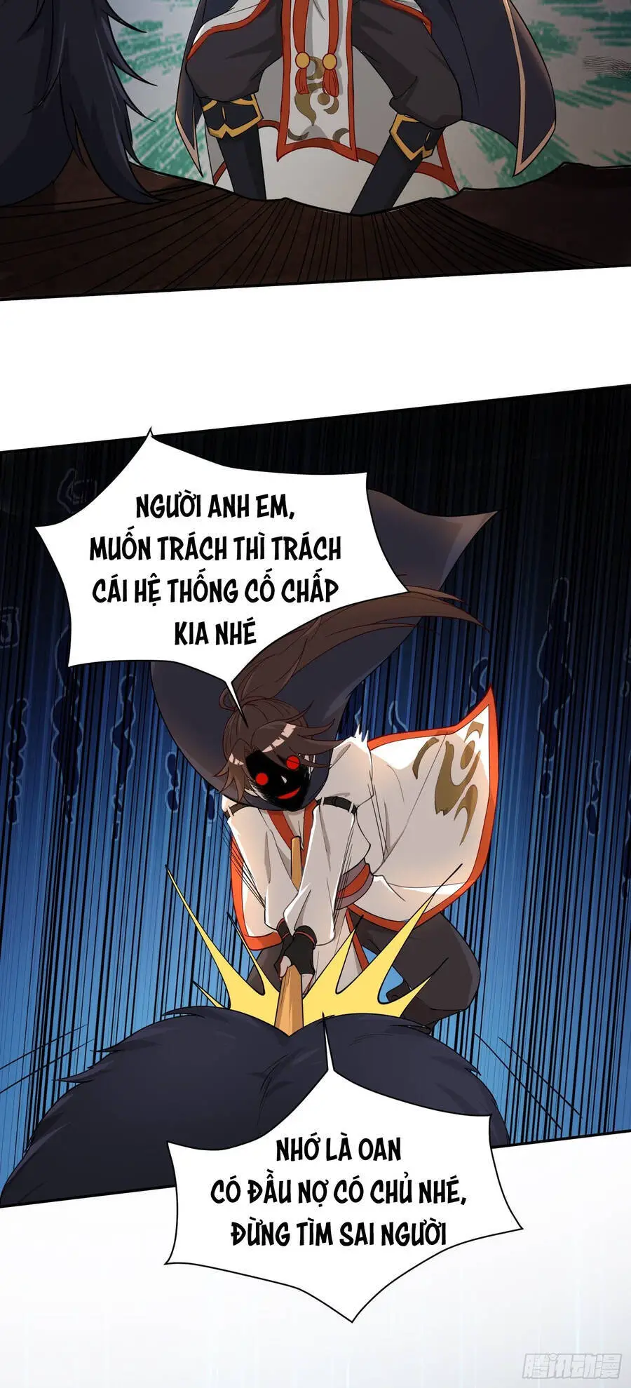 Mạnh Lên Từ Cõi Chết Nettruyen ZZZ Chương 3 Page 39