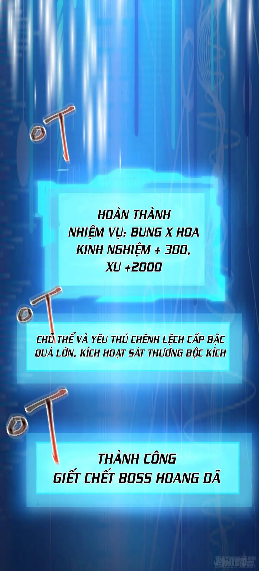Mạnh Lên Từ Cõi Chết Nettruyen ZZZ Chương 3 Page 41