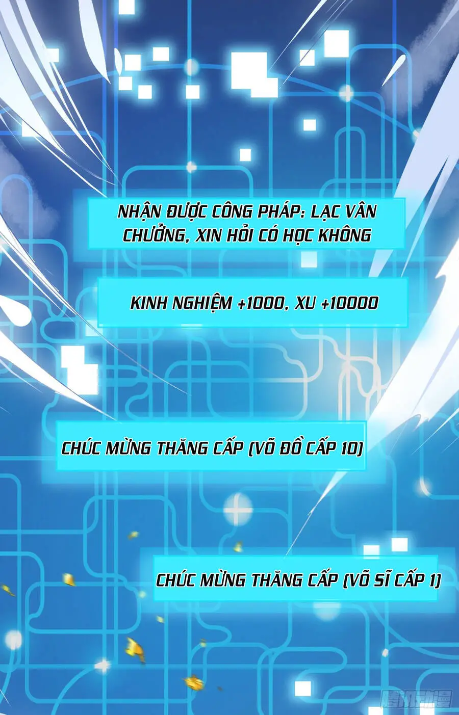 Mạnh Lên Từ Cõi Chết Nettruyen ZZZ Chương 3 Page 42