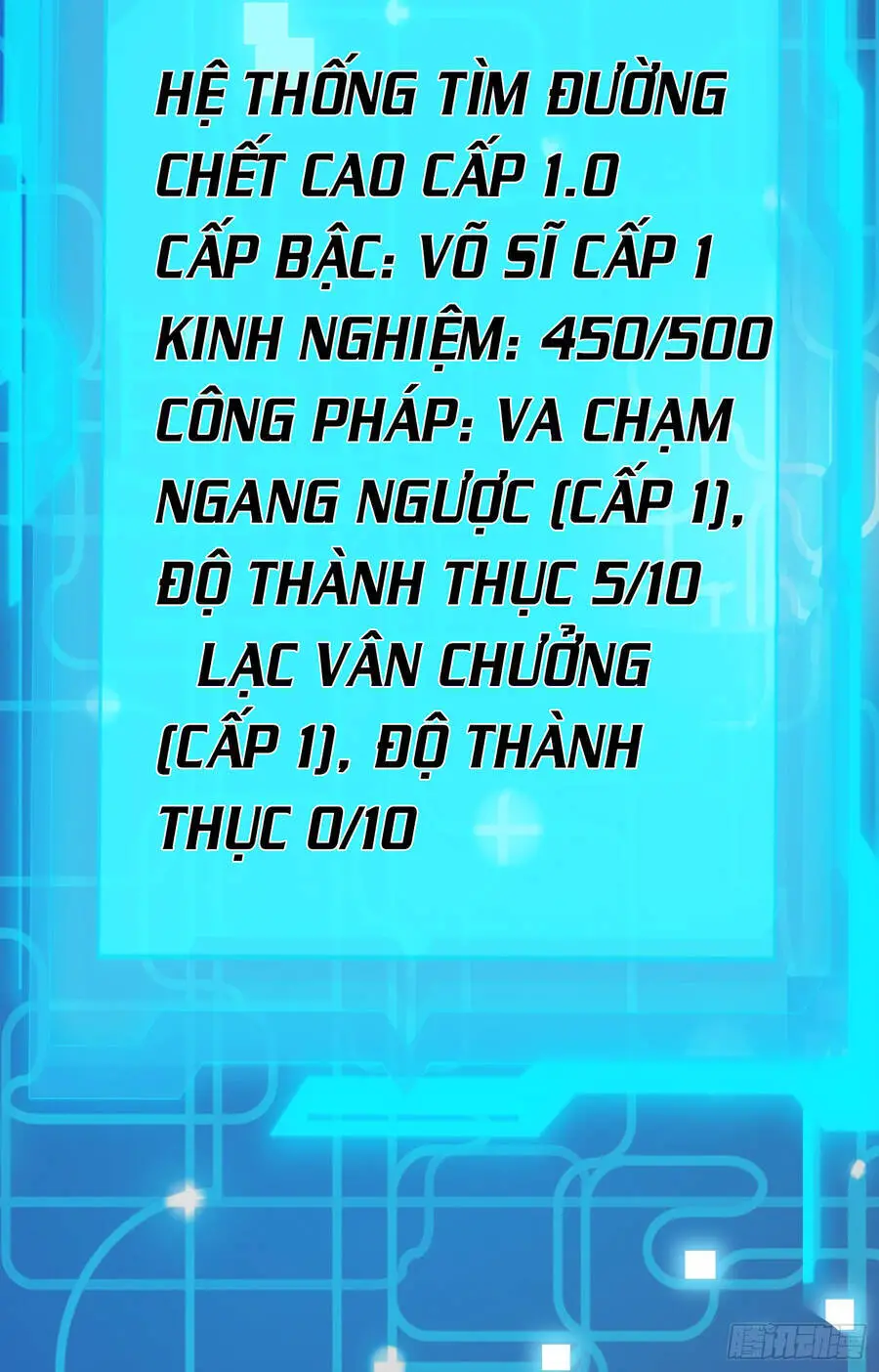 Mạnh Lên Từ Cõi Chết Nettruyen ZZZ Chương 3 Page 46