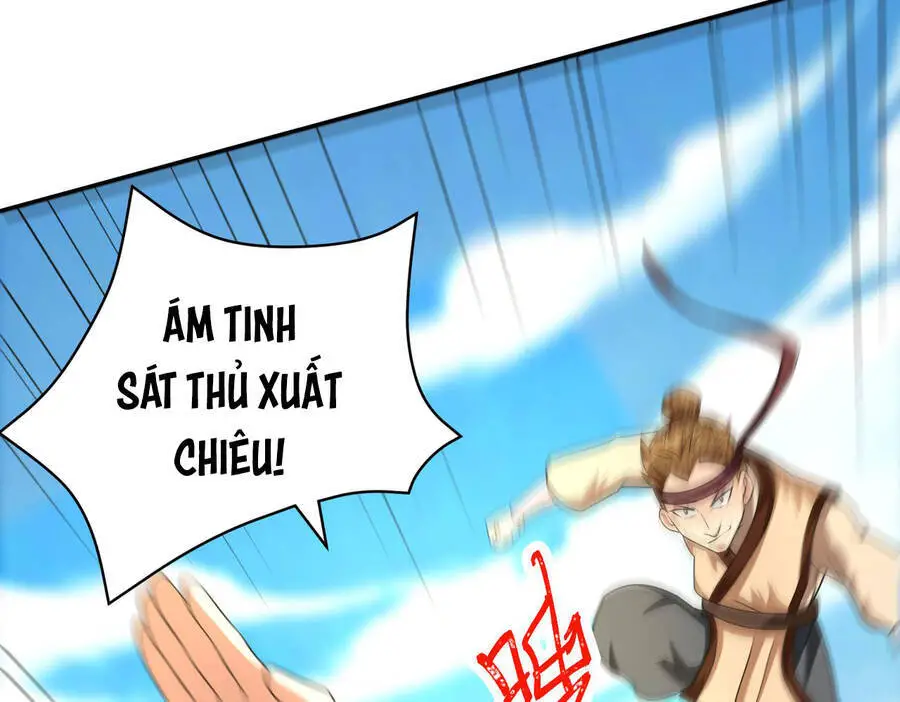 Mạnh Lên Từ Cõi Chết Nettruyen ZZZ Chương 24 Page 5