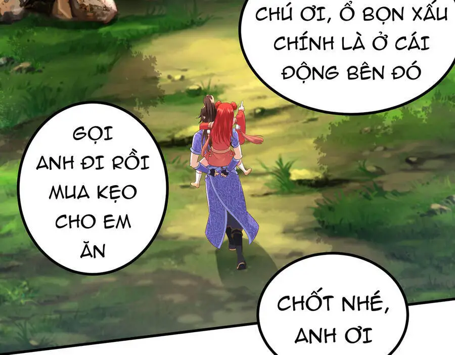Mạnh Lên Từ Cõi Chết Nettruyen ZZZ Chương 24 Page 103