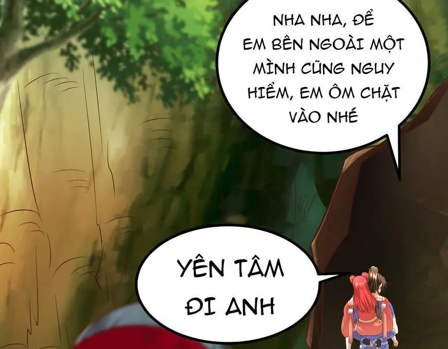 Mạnh Lên Từ Cõi Chết Nettruyen ZZZ Chương 24 Page 115