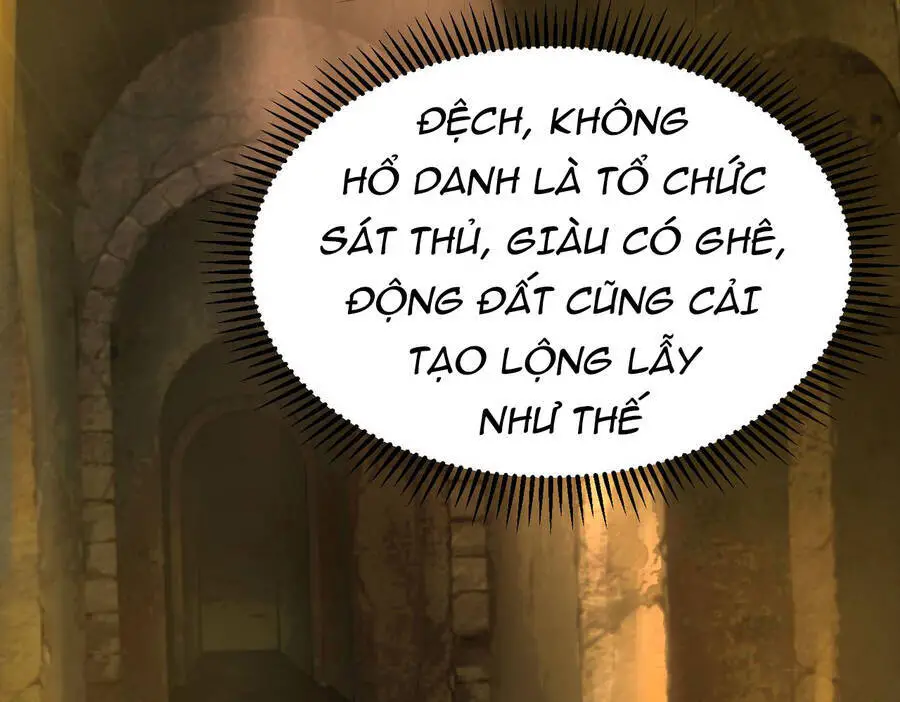 Mạnh Lên Từ Cõi Chết Nettruyen ZZZ Chương 24 Page 119