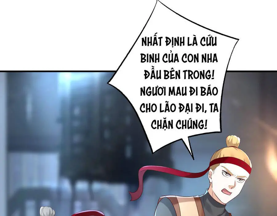 Mạnh Lên Từ Cõi Chết Nettruyen ZZZ Chương 24 Page 125