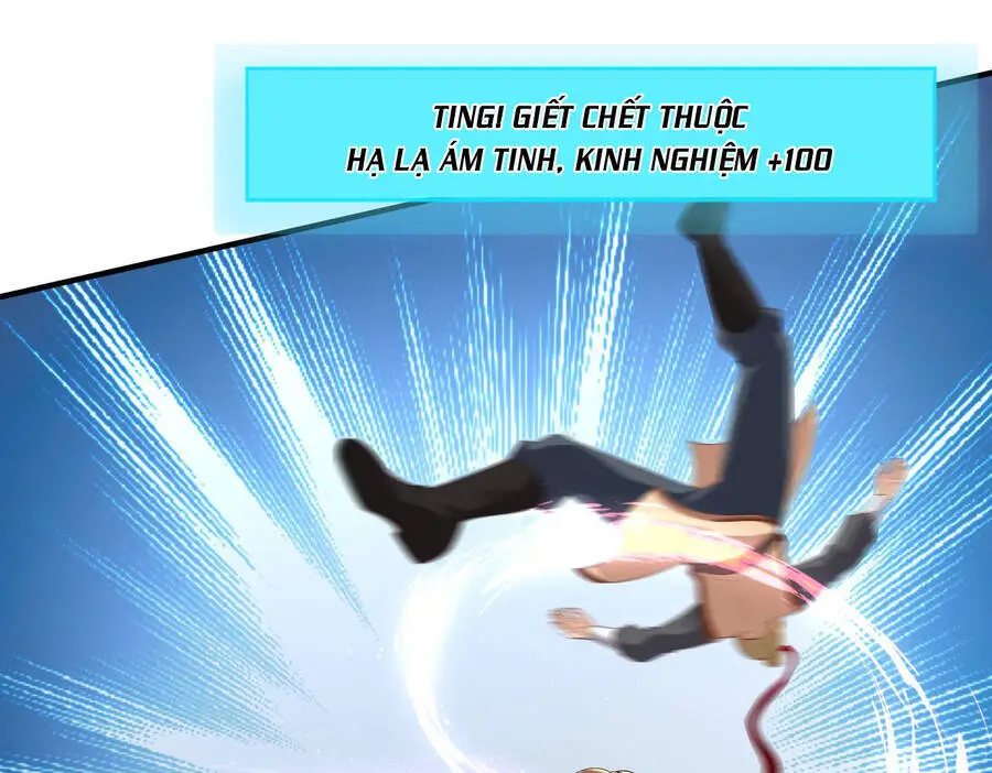 Mạnh Lên Từ Cõi Chết Nettruyen ZZZ Chương 24 Page 131
