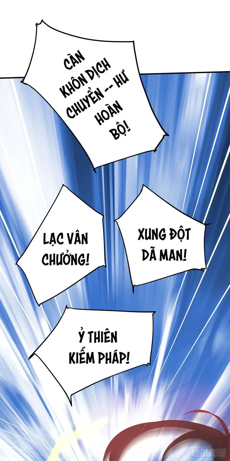 Mạnh Lên Từ Cõi Chết Nettruyen ZZZ Chương 22 Page 2