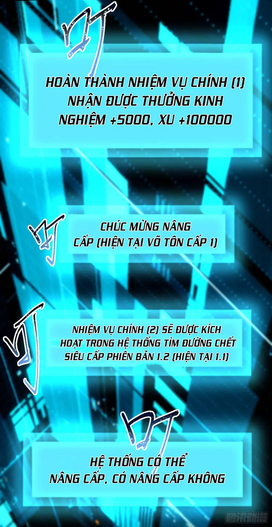 Mạnh Lên Từ Cõi Chết Nettruyen ZZZ Chương 22 Page 14