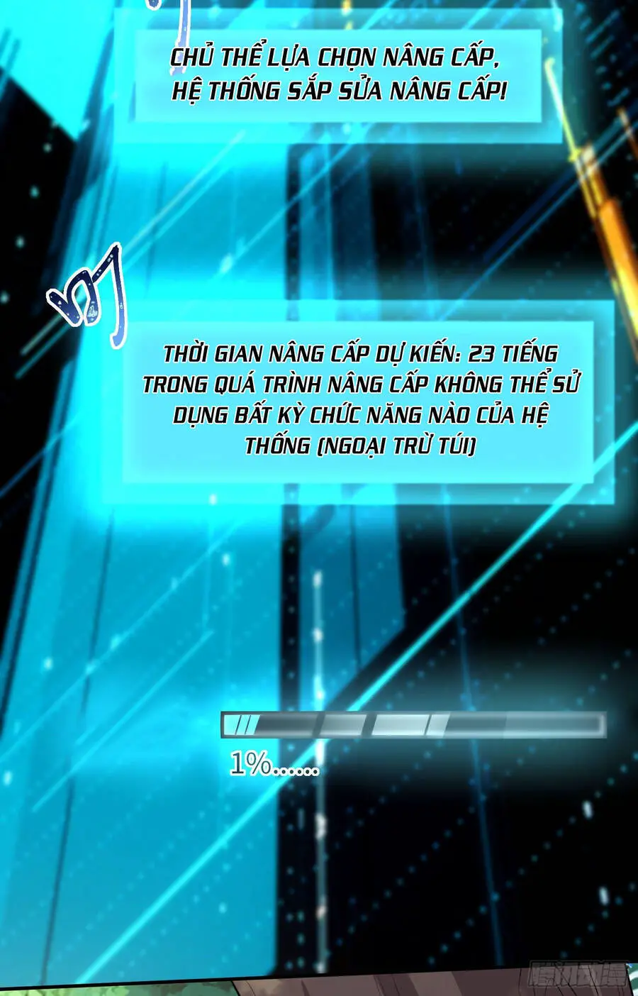 Mạnh Lên Từ Cõi Chết Nettruyen ZZZ Chương 22 Page 16
