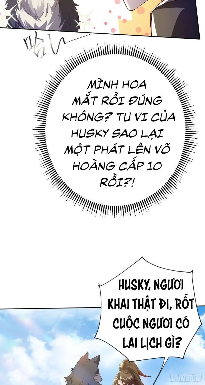 Mạnh Lên Từ Cõi Chết Nettruyen ZZZ Chương 42 Page 29
