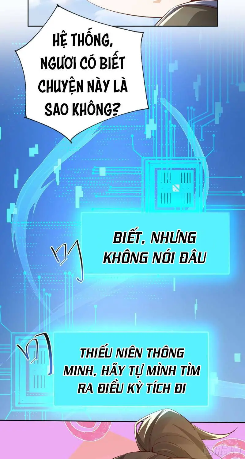 Mạnh Lên Từ Cõi Chết Nettruyen ZZZ Chương 42 Page 31