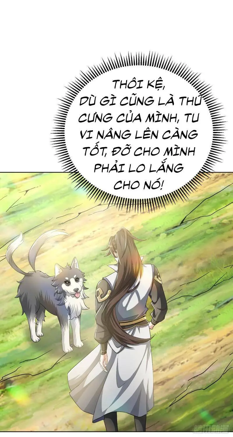 Mạnh Lên Từ Cõi Chết Nettruyen ZZZ Chương 42 Page 33