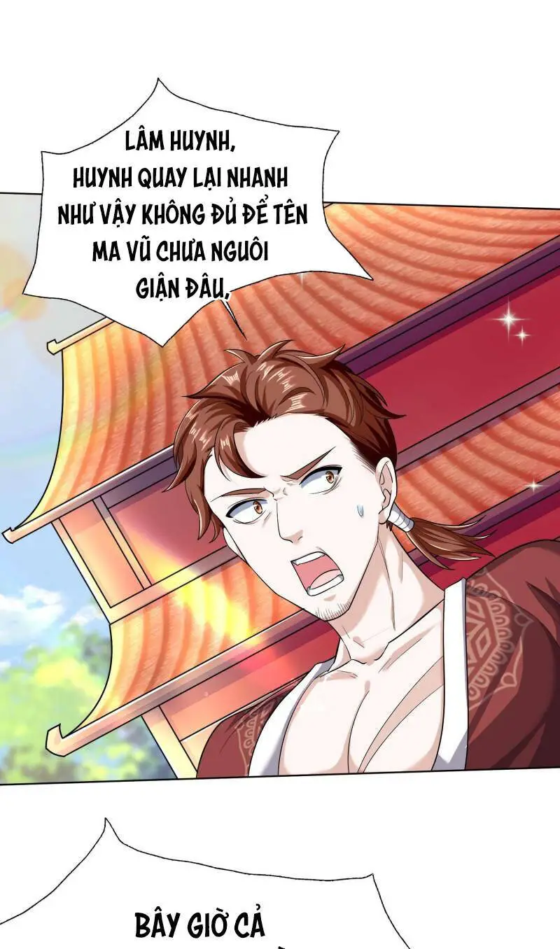 Mạnh Lên Từ Cõi Chết Nettruyen ZZZ Chương 42 Page 37