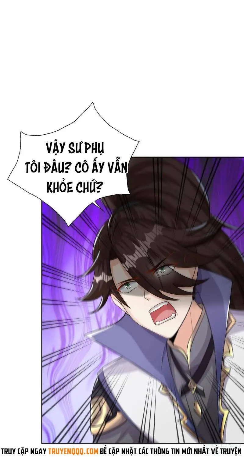 Mạnh Lên Từ Cõi Chết Nettruyen ZZZ Chương 42 Page 39