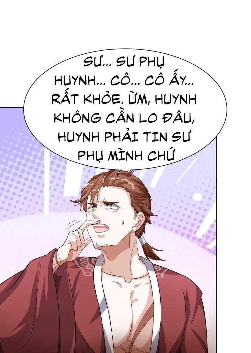 Mạnh Lên Từ Cõi Chết Nettruyen ZZZ Chương 42 Page 40