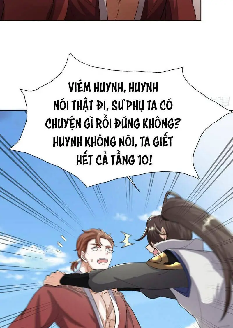 Mạnh Lên Từ Cõi Chết Nettruyen ZZZ Chương 42 Page 41