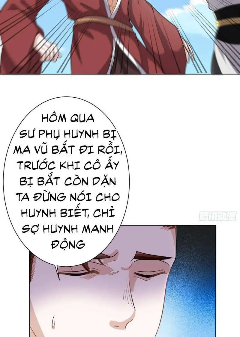 Mạnh Lên Từ Cõi Chết Nettruyen ZZZ Chương 42 Page 42