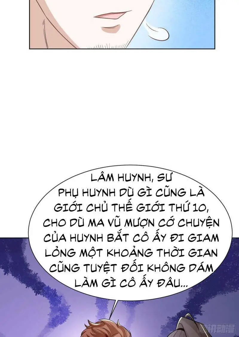 Mạnh Lên Từ Cõi Chết Nettruyen ZZZ Chương 42 Page 43