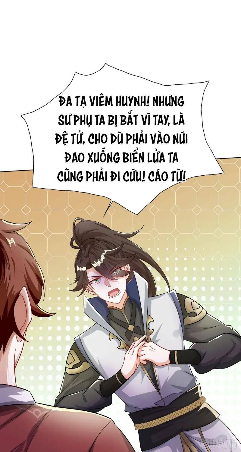 Mạnh Lên Từ Cõi Chết Nettruyen ZZZ Chương 42 Page 46