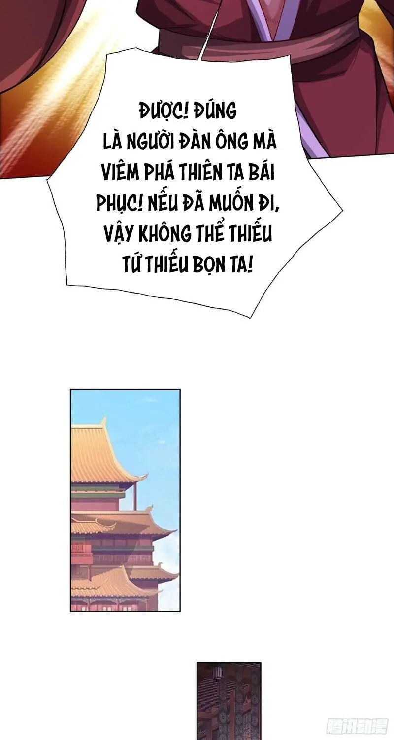 Mạnh Lên Từ Cõi Chết Nettruyen ZZZ Chương 42 Page 48