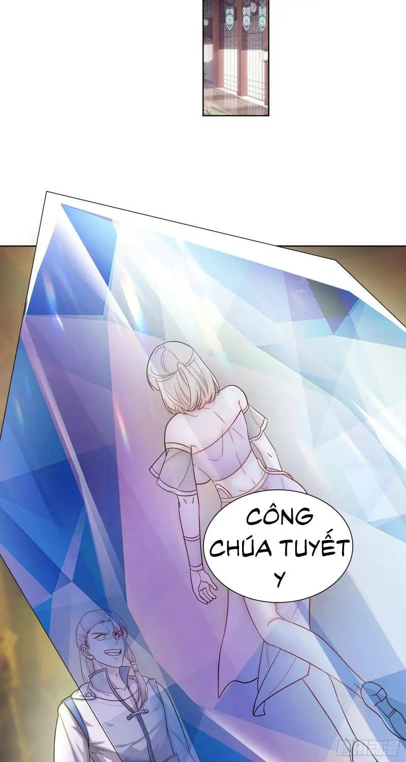 Mạnh Lên Từ Cõi Chết Nettruyen ZZZ Chương 42 Page 49