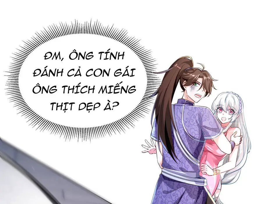 Mạnh Lên Từ Cõi Chết Nettruyen ZZZ Chương 23 Page 11