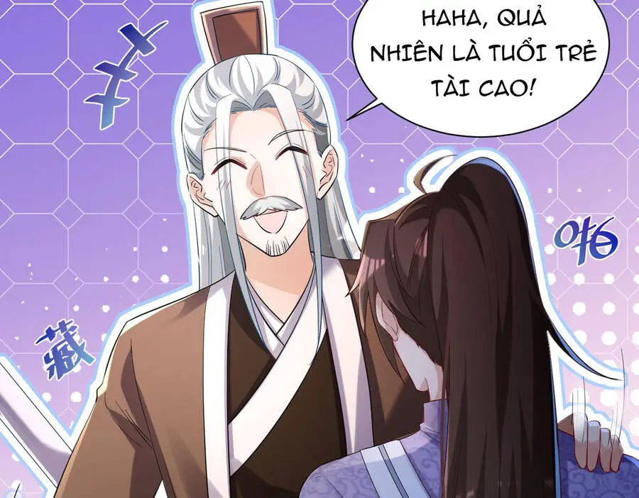 Mạnh Lên Từ Cõi Chết Nettruyen ZZZ Chương 23 Page 17