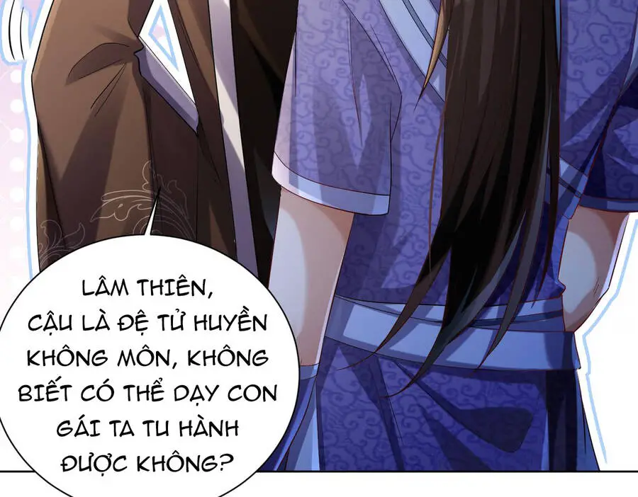 Mạnh Lên Từ Cõi Chết Nettruyen ZZZ Chương 23 Page 18