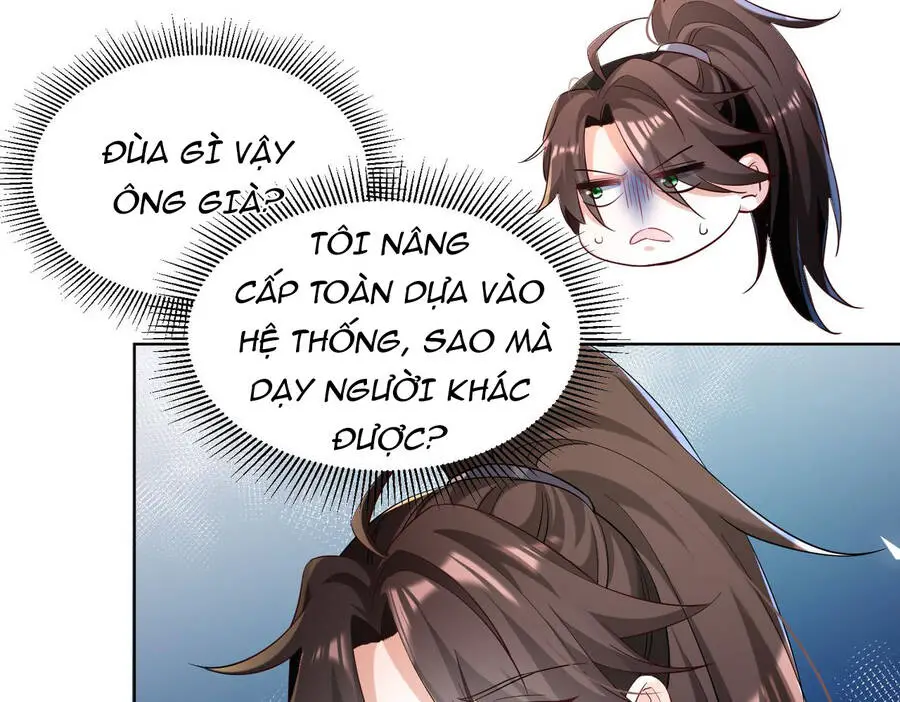 Mạnh Lên Từ Cõi Chết Nettruyen ZZZ Chương 23 Page 20