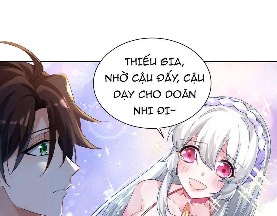 Mạnh Lên Từ Cõi Chết Nettruyen ZZZ Chương 23 Page 23